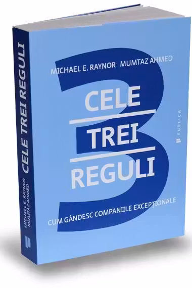 Cele trei reguli