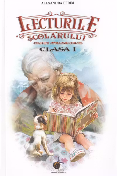 Lecturile scolarului. Clasa I