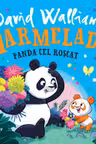 Marmelada . Panda cel roscat