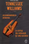 Asemanarea dintre o cutie de vioara si un sicriu