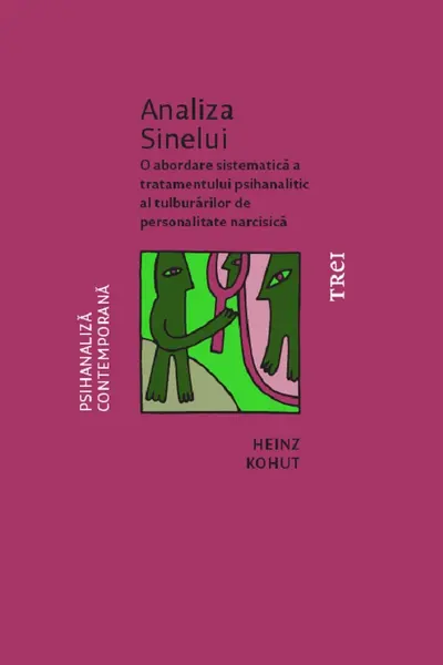 Analiza Sinelui