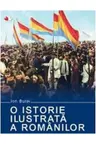O istorie ilustrata a romanilor