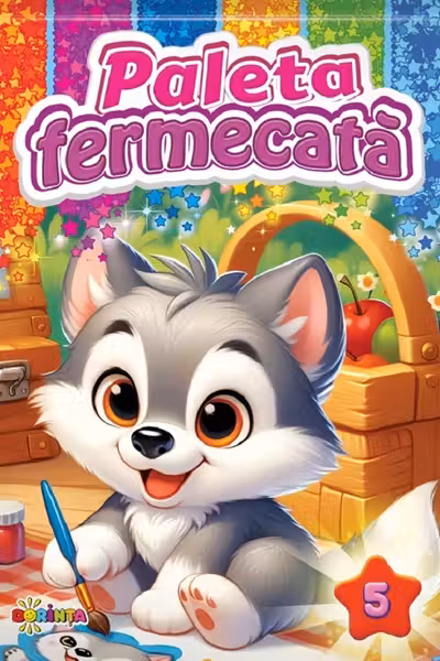 Paleta fermecata 5