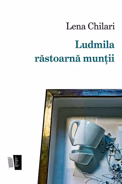 Ludmila rastoarna muntii