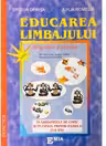 Educarea limbajului 5-8 ani. Colectia Didactica