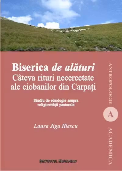Biserica de alături