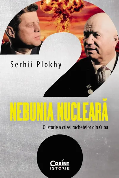 Nebunia nucleara