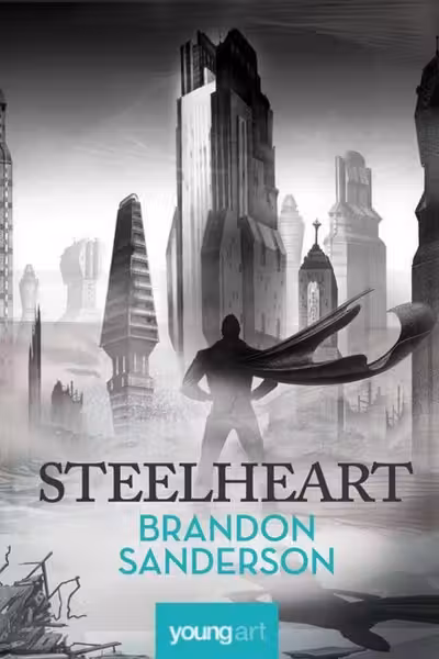 Steelheart