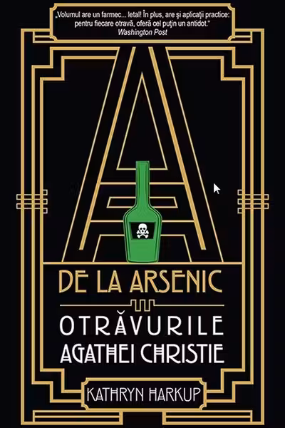 A de la arsenic