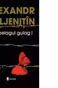 Arhipelagul Gulag