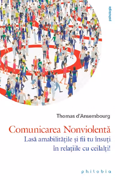 Comunicarea Nonviolenta