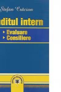 Auditul intern - evaluare, consiliere (2006)