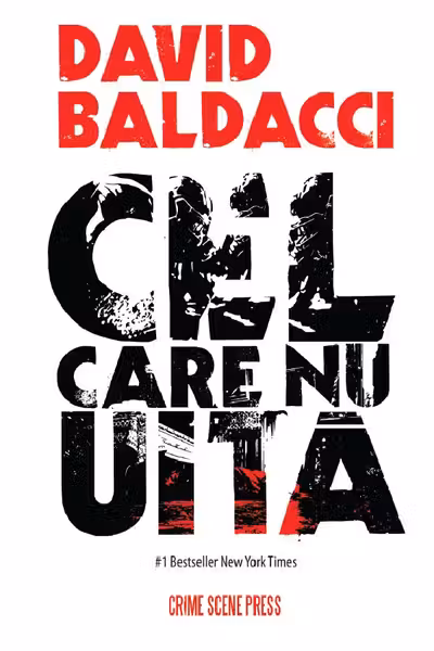 Cel care nu uita