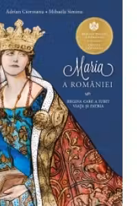 Maria a Romaniei