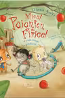 Micul paianjen Firicel. Firuta merge la gradinita