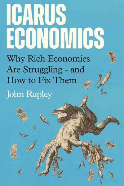 Icarus Economics