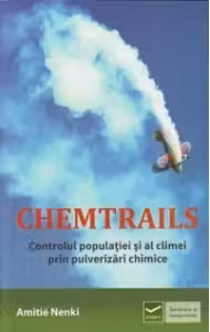 Chemtrails