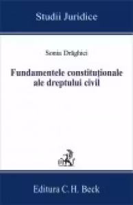 Fundamentele constitutionale ale dreptului civil