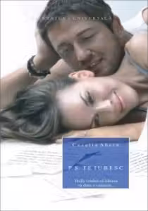 P.S. Te iubesc