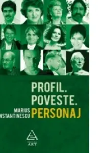 Profil. Poveste. Personaj.