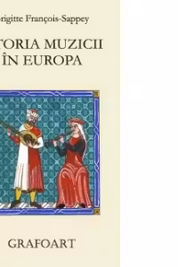 Istoria muzicii in Europa