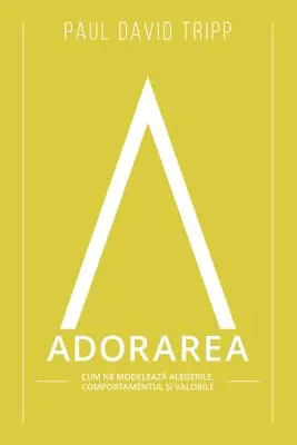 ADORAREA
