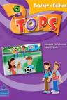 Tops Teacher's Edition, Level 6