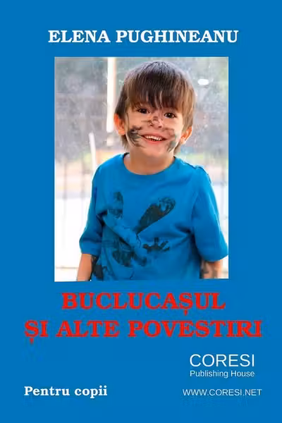 Bucălașul și alte povestiri