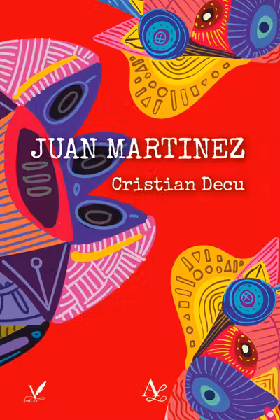 Juan Martinez