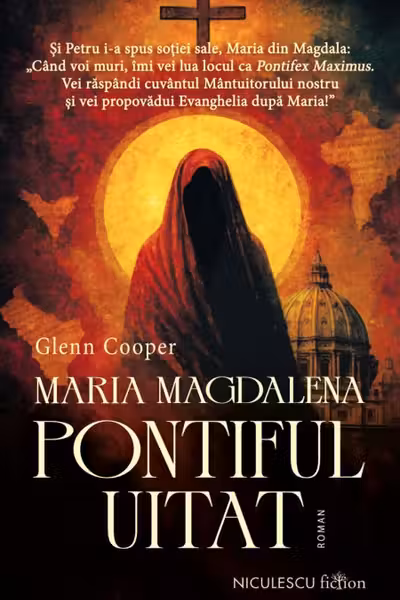 Maria Magdalena, Pontiful uitat