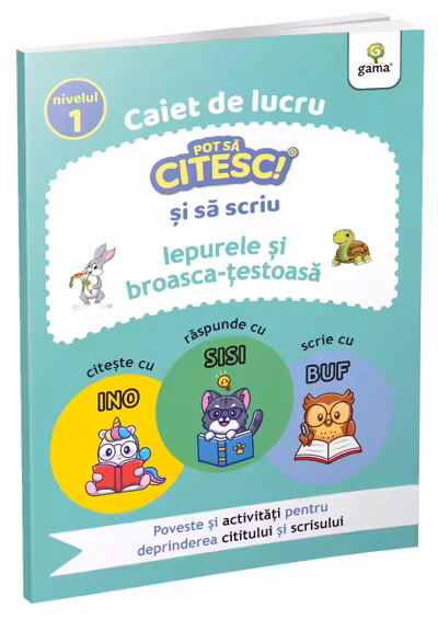 Iepurele si broasca-testoasa