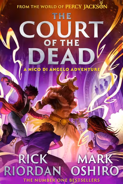 The Court of the Dead