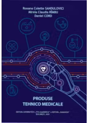 Produse tehnico medicale