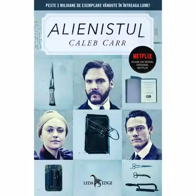Alienistul