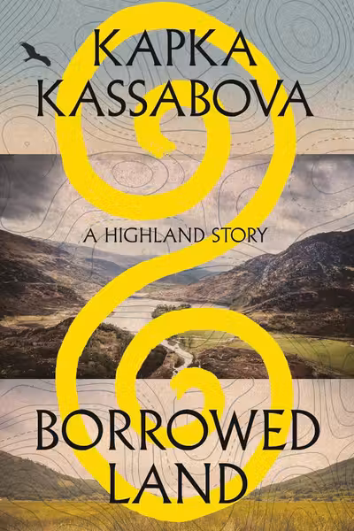 Borrowed Land