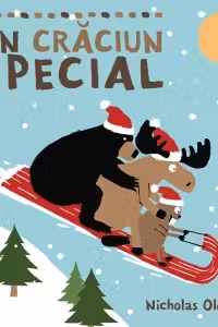 Un Craciun special