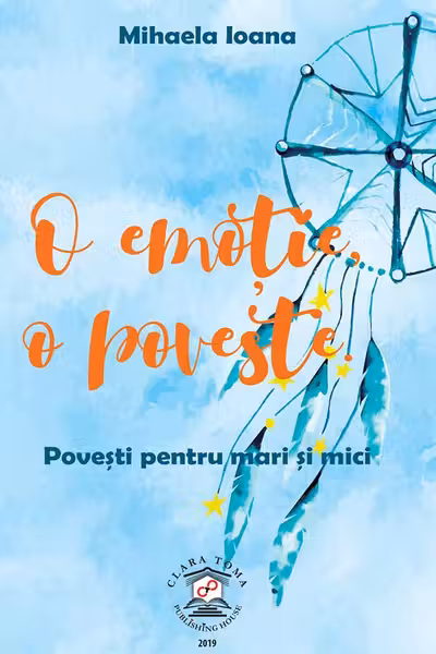 O emoție, o poveste