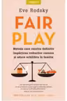 Introspectiv. FAIR PLAY.