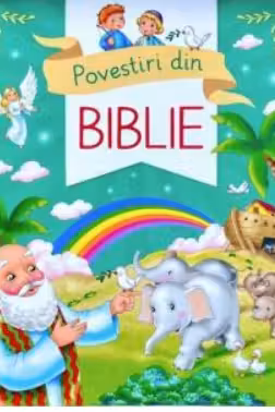 Povestiri din biblie