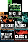 Cherub Series 1 Collection 5 Books Set