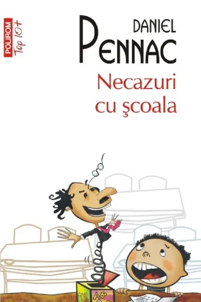 Necazuri cu scoala
