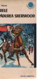 Umbrele din padurea Sherwood
