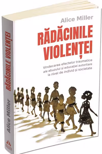 Radacinile violentei