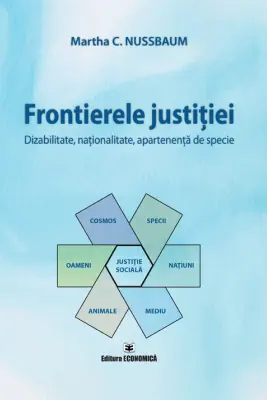 Frontierele justitiei. Dizabilitate, nationalitate, apartenenta de specie