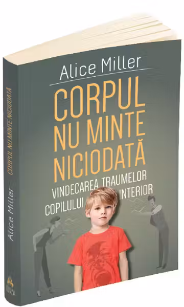 Corpul nu minte niciodata