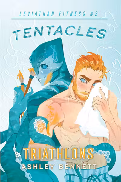 Tentacles and Triathlons