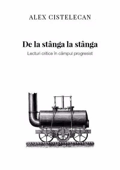 De la stanga la stanga