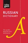 Collins Gem Russian Dictionary