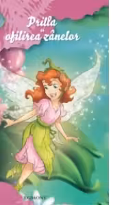Prilla si ofilirea Zanelor