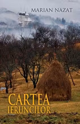 Cartea ieruncilor
